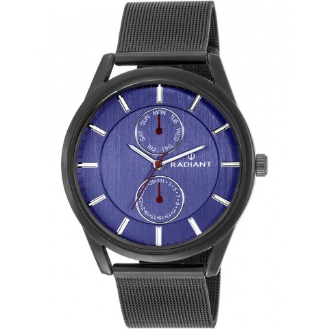 RELOJ ANALOGICO DE HOMBRE RADIANT RA407703