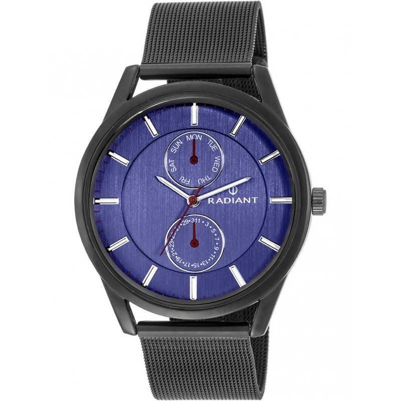 RELOJ ANALOGICO DE HOMBRE RADIANT RA407703