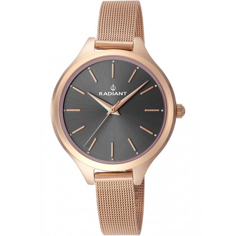 RELOJ ANALOGICO DE MUJER RADIANT RA412205