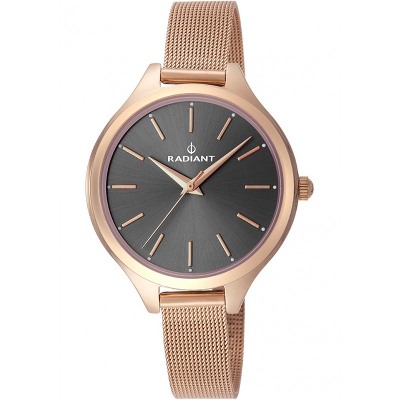 RELOJ ANALOGICO DE MUJER RADIANT RA412205