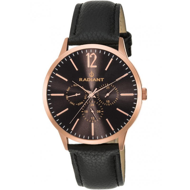 RELOJ ANALOGICO DE HOMBRE RADIANT RA415607