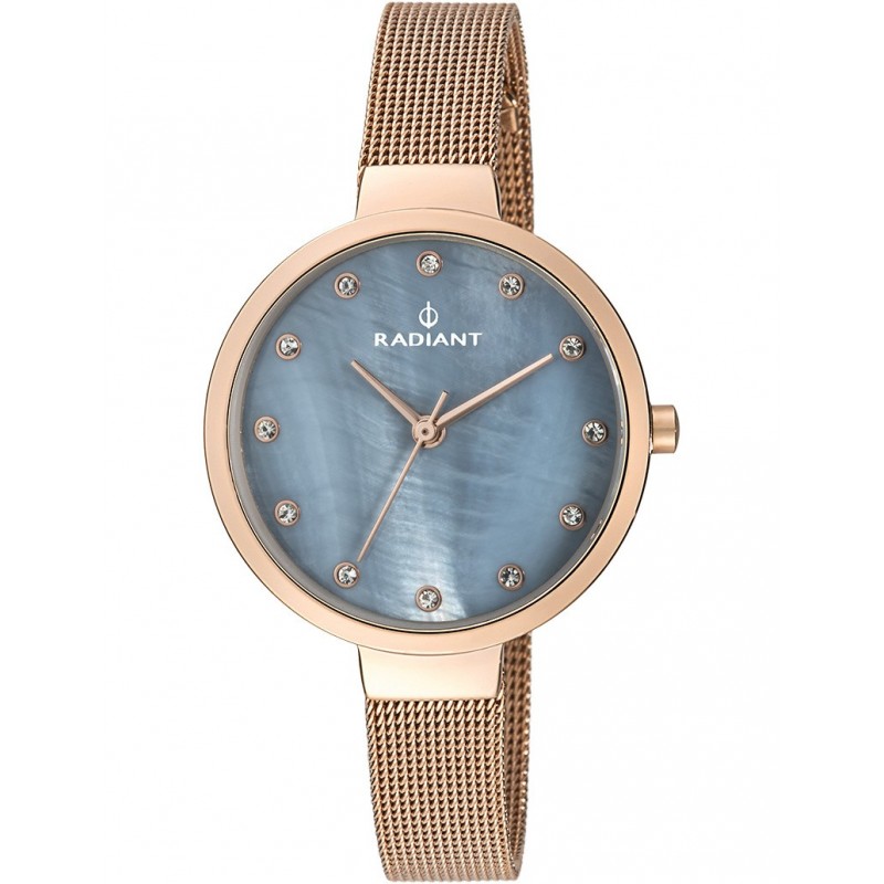 RELOJ ANALOGICO DE MUJER RADIANT RA416206