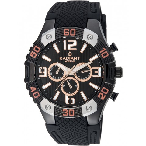 RELOJ ANALOGICO DE HOMBRE RADIANT RA417603