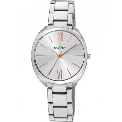 RELOJ ANALOGICO DE MUJER RADIANT RA420201