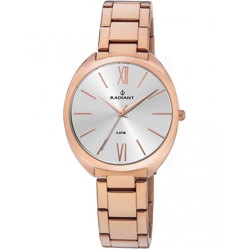 RELOJ ANALOGICO DE MUJER RADIANT RA420203