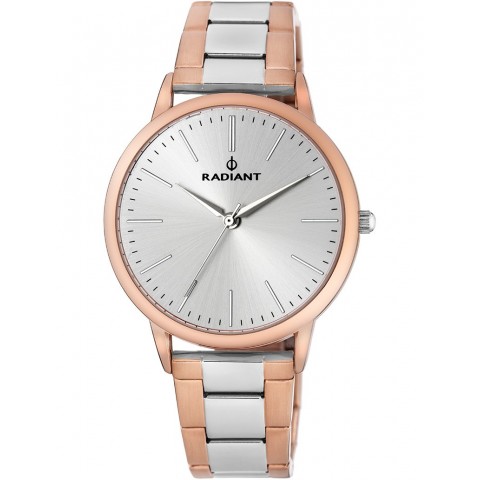 RELOJ ANALOGICO DE MUJER RADIANT RA424203