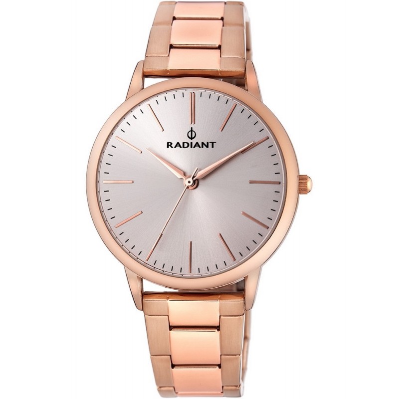 RELOJ ANALOGICO DE MUJER RADIANT RA424204