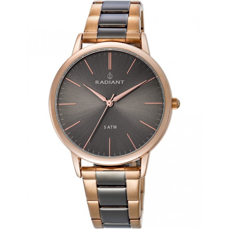 RELOJ ANALOGICO DE MUJER RADIANT RA424206