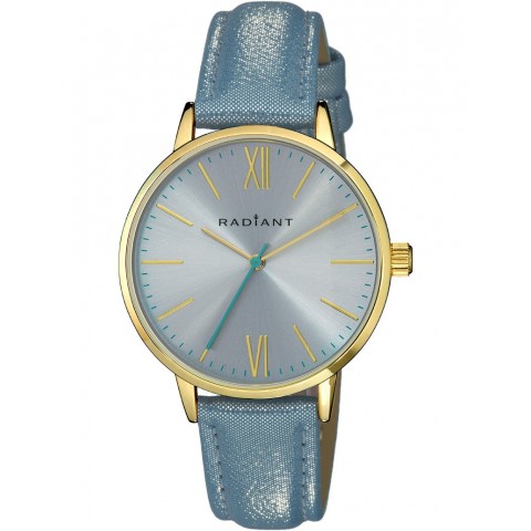 RELOJ ANALOGICO DE MUJER RADIANT RA429603