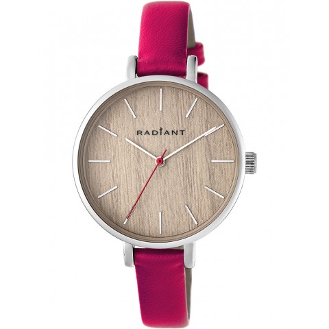 RELOJ ANALOGICO DE MUJER RADIANT RA430603