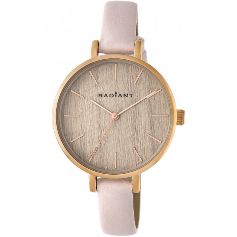 RELOJ ANALOGICO DE MUJER RADIANT RA430604