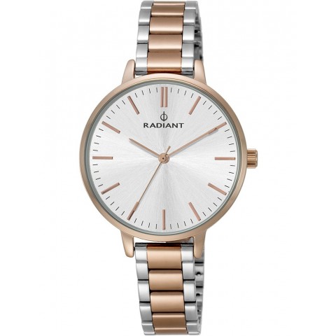 RELOJ ANALOGICO DE MUJER RADIANT RA433202