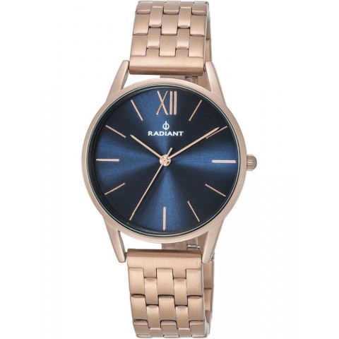 RELOJ ANALOGICO DE MUJER RADIANT RA438202