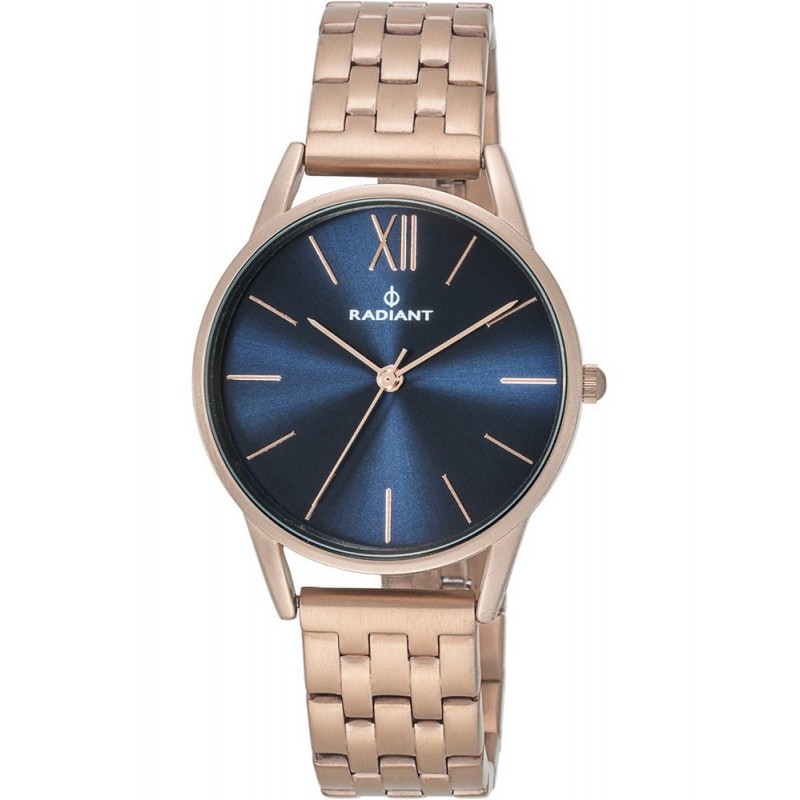 RELOJ ANALOGICO DE MUJER RADIANT RA438202