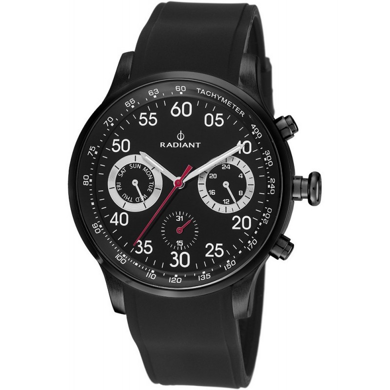 RELOJ ANALOGICO DE HOMBRE RADIANT RA444601