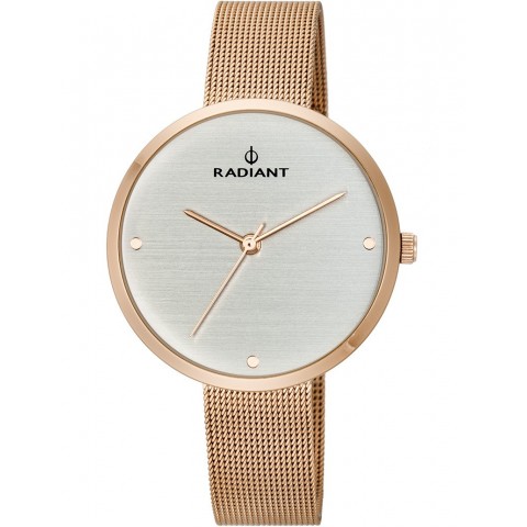 RELOJ ANALOGICO DE MUJER RADIANT RA452203