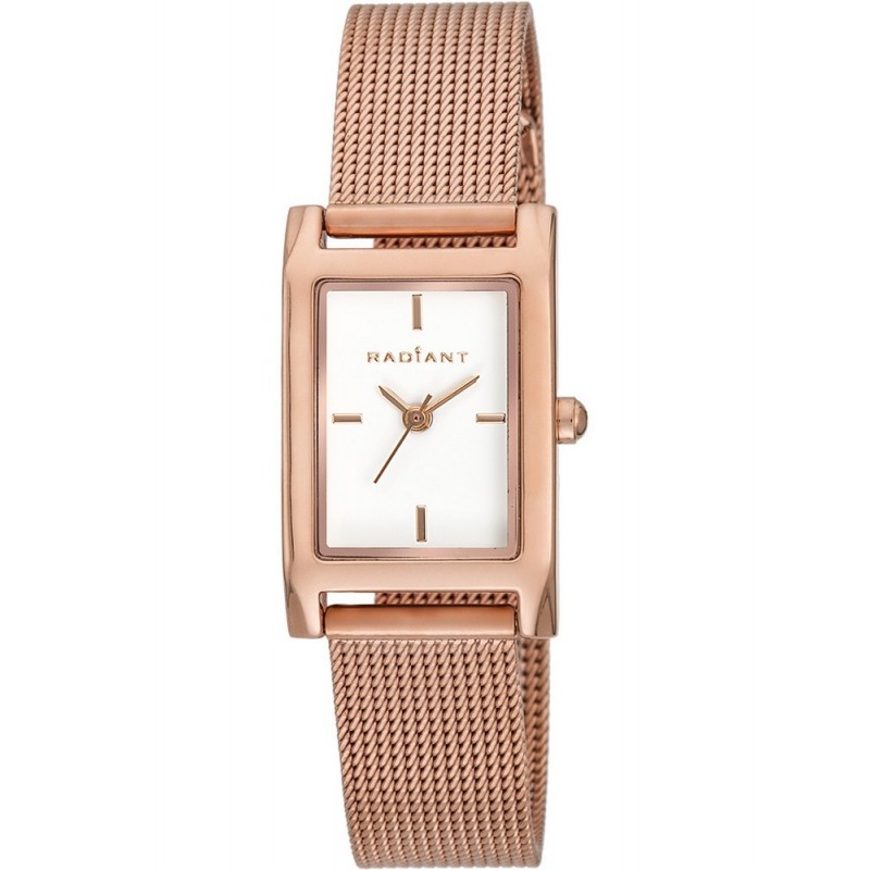 RELOJ ANALOGICO DE MUJER RADIANT RA464203