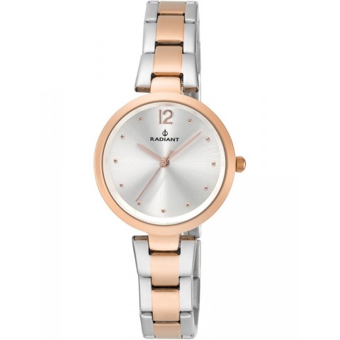 RELOJ ANALOGICO DE MUJER RADIANT RA470202