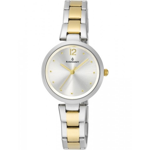 RELOJ ANALOGICO DE MUJER RADIANT RA470203