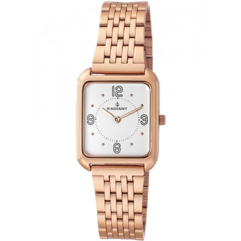 RELOJ ANALOGICO DE MUJER RADIANT RA471202