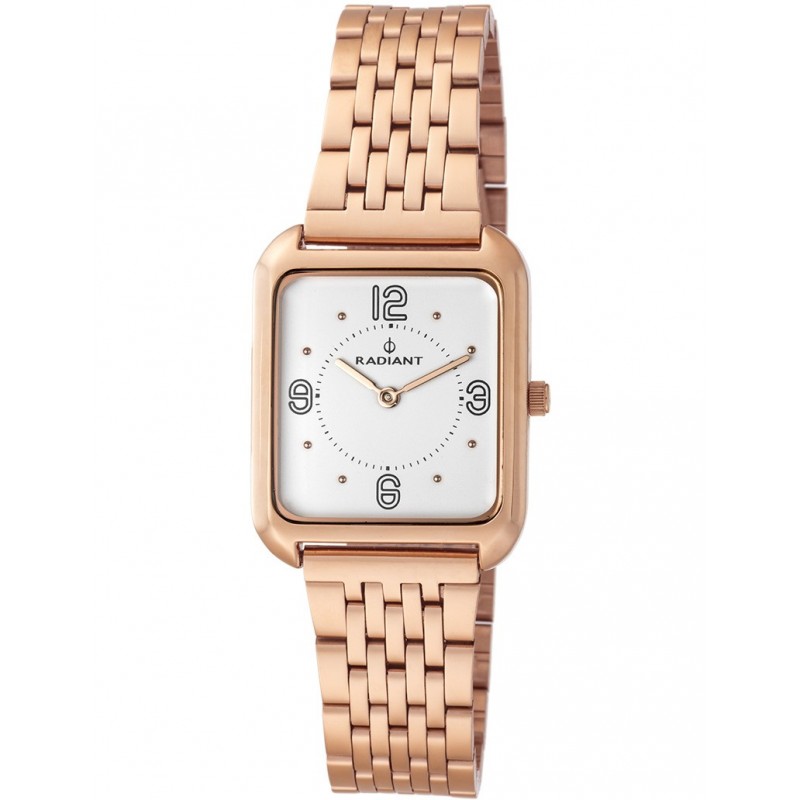 RELOJ ANALOGICO DE MUJER RADIANT RA471202