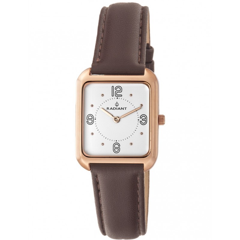 RELOJ ANALOGICO DE MUJER RADIANT RA471601