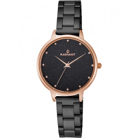 RELOJ ANALOGICO DE MUJER RADIANT RA472201