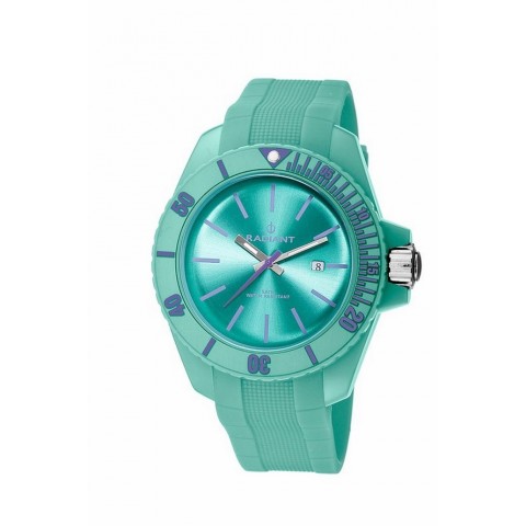 RELOJ ANALOGICO DE UNISEX RADIANT RA166605