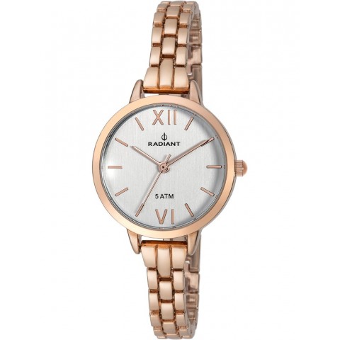 RELOJ ANALOGICO DE MUJER RADIANT RA413203