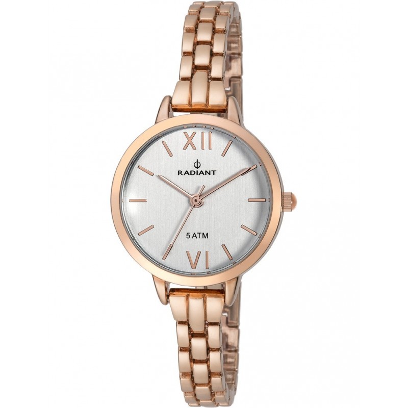 RELOJ ANALOGICO DE MUJER RADIANT RA413203