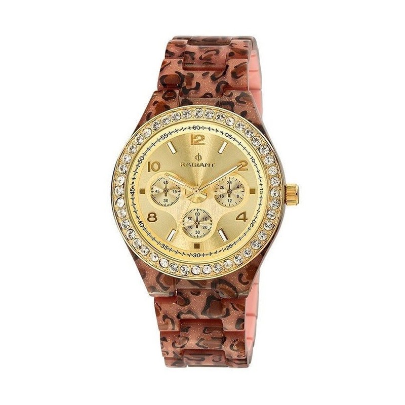 Reloj Mujer RADIANT NEW GLAM RA205202 8431242473147