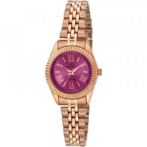 Reloj Mujer RADIANT NEW JEWEL RA384204 8431242877099