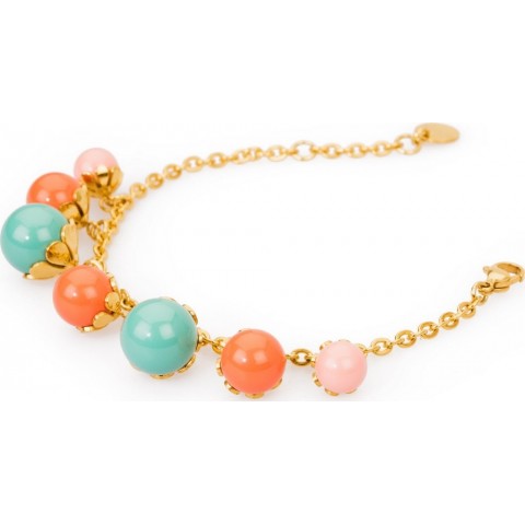 Pulsera FLEUR - BFE12 8053670459526 BROSWAY