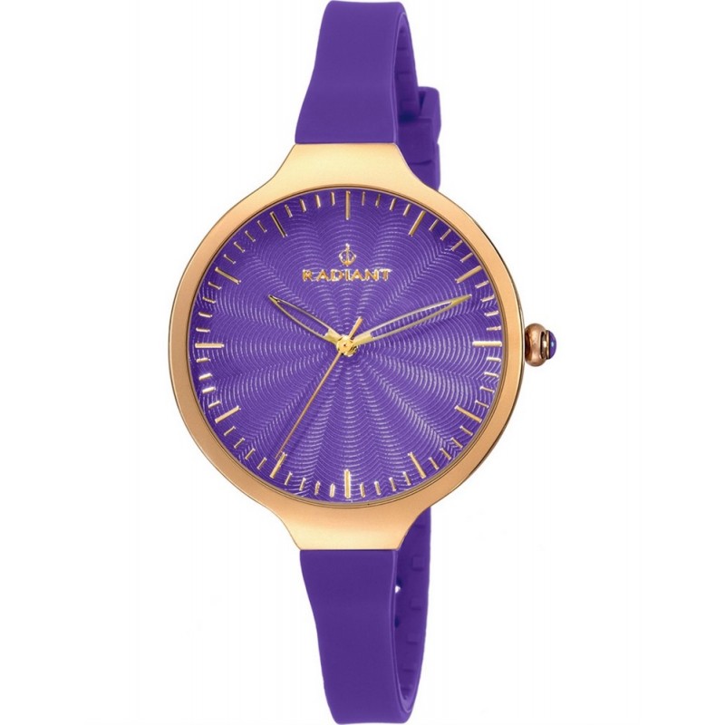 RELOJ ANALOGICO DE MUJER RADIANT RA336618