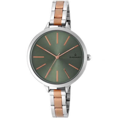 RELOJ ANALOGICO DE MUJER RADIANT RA362206