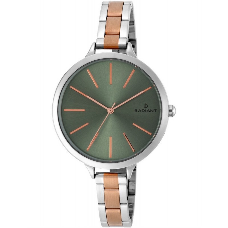 RELOJ ANALOGICO DE MUJER RADIANT RA362206