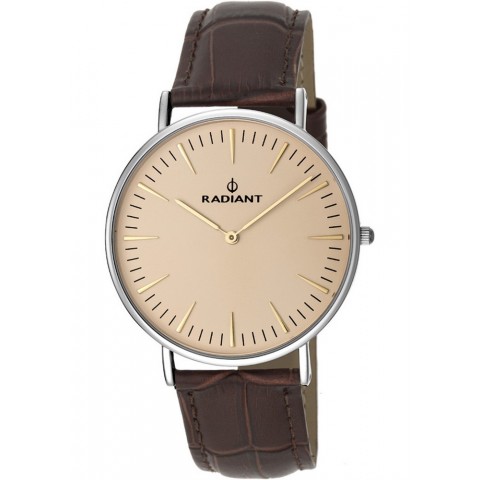 RELOJ ANALOGICO DE HOMBRE RADIANT RA377611