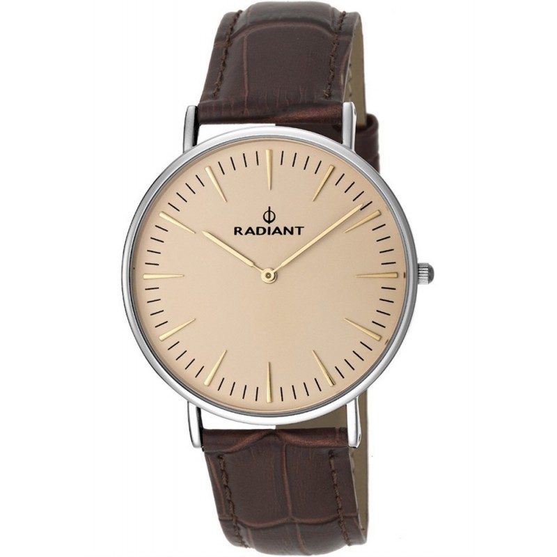 RELOJ ANALOGICO DE HOMBRE RADIANT RA377611