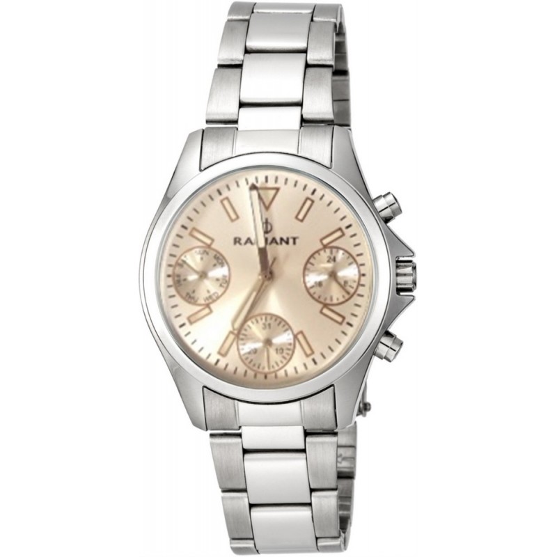 RELOJ ANALOGICO DE UNISEX RADIANT RA385703A