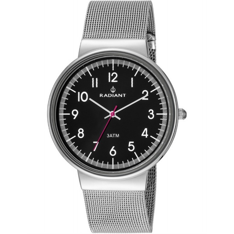 RELOJ ANALOGICO DE HOMBRE RADIANT RA403208