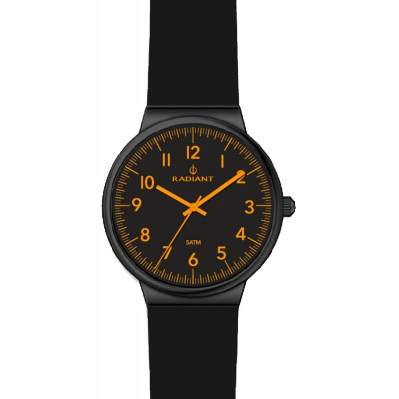 RELOJ ANALOGICO DE HOMBRE RADIANT RA403210