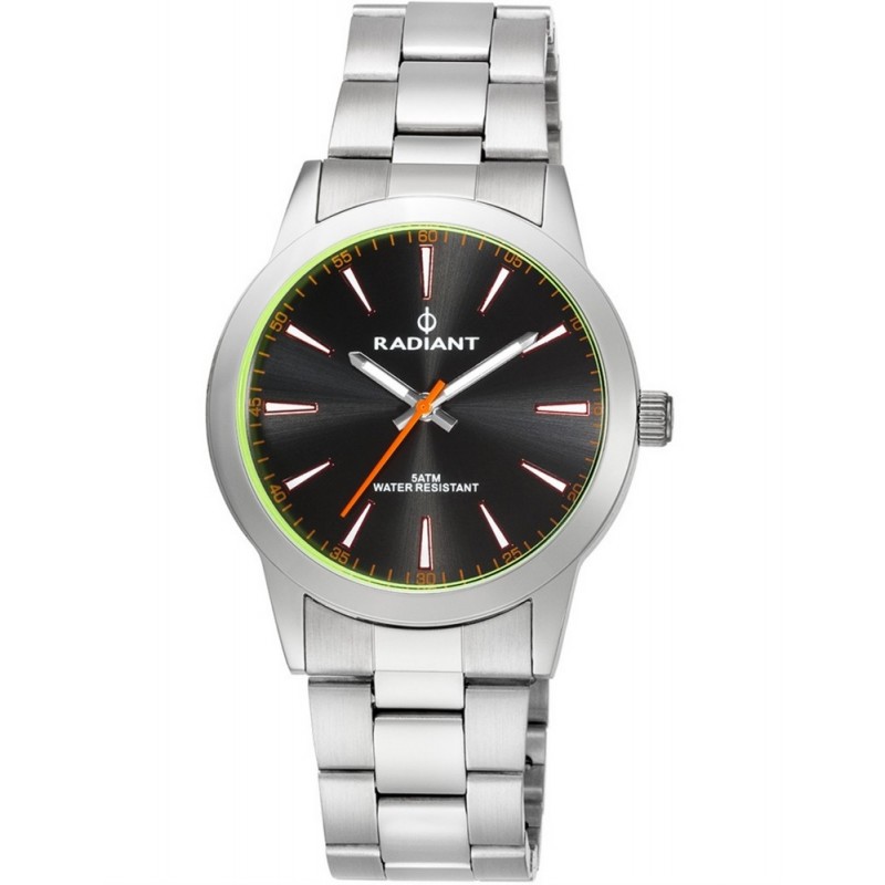 RELOJ ANALOGICO DE HOMBRE RADIANT RA409202