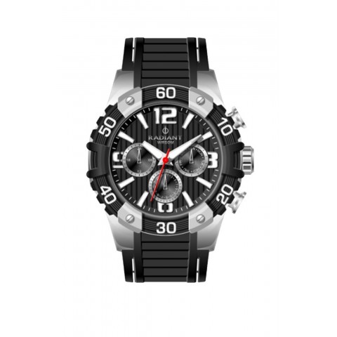 RELOJ ANALOGICO DE HOMBRE RADIANT RA417601