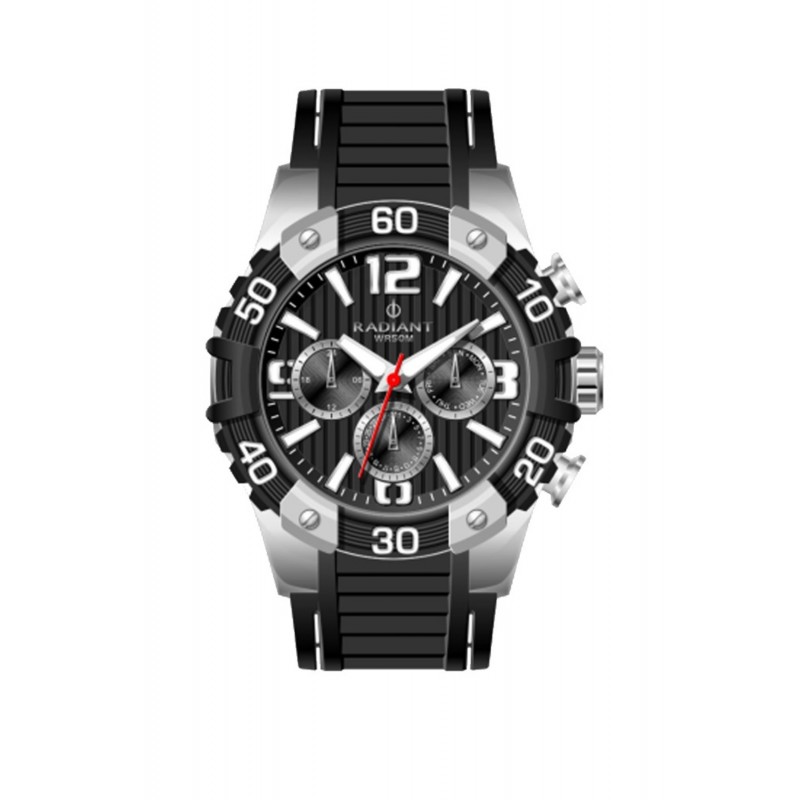 RELOJ ANALOGICO DE HOMBRE RADIANT RA417601