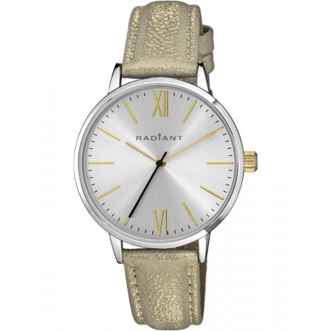 RELOJ ANALOGICO DE MUJER RADIANT RA429601