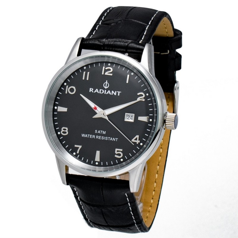 RELOJ ANALOGICO DE HOMBRE RADIANT RA434601