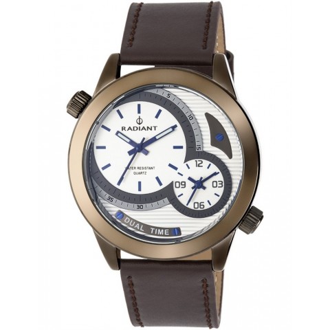 RELOJ ANALOGICO DE HOMBRE RADIANT RA435601