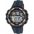 RELOJ DIGITAL DE HOMBRE RADIANT RA439601