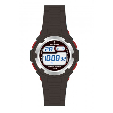 RELOJ DIGITAL DE UNISEX RADIANT RA446602