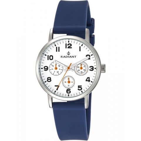 RELOJ ANALOGICO DE UNISEX RADIANT RA448703